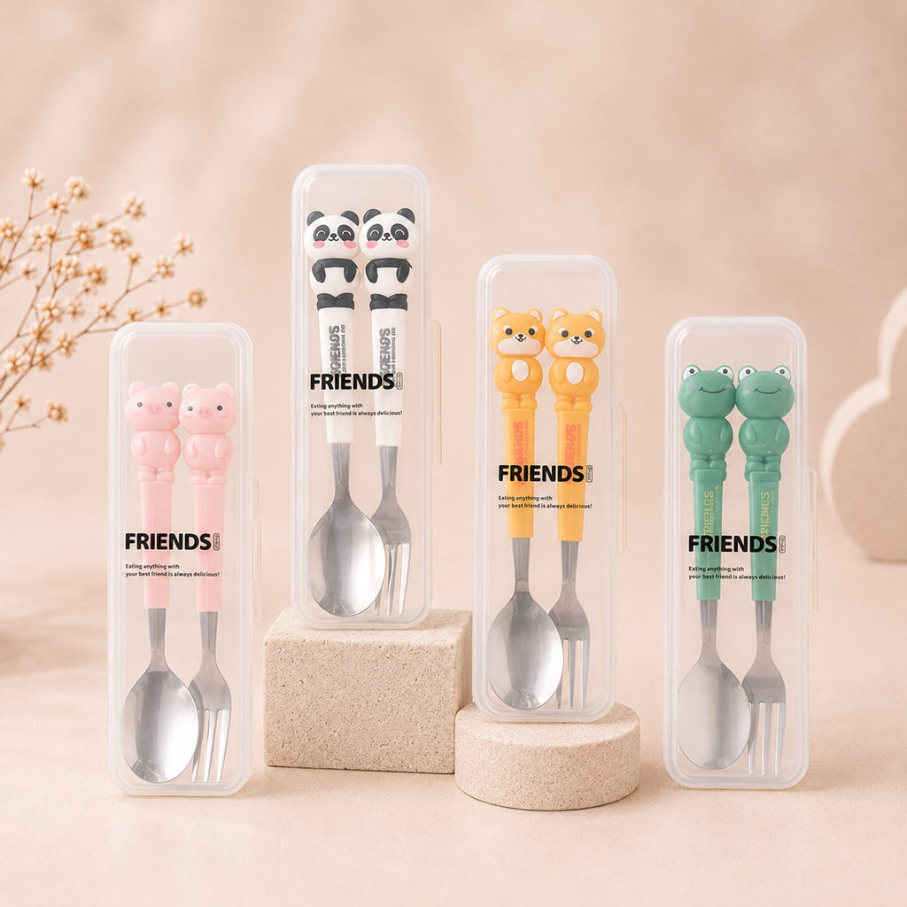Spoon Set