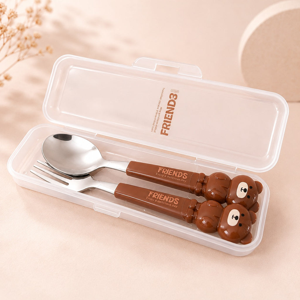 Spoon Set