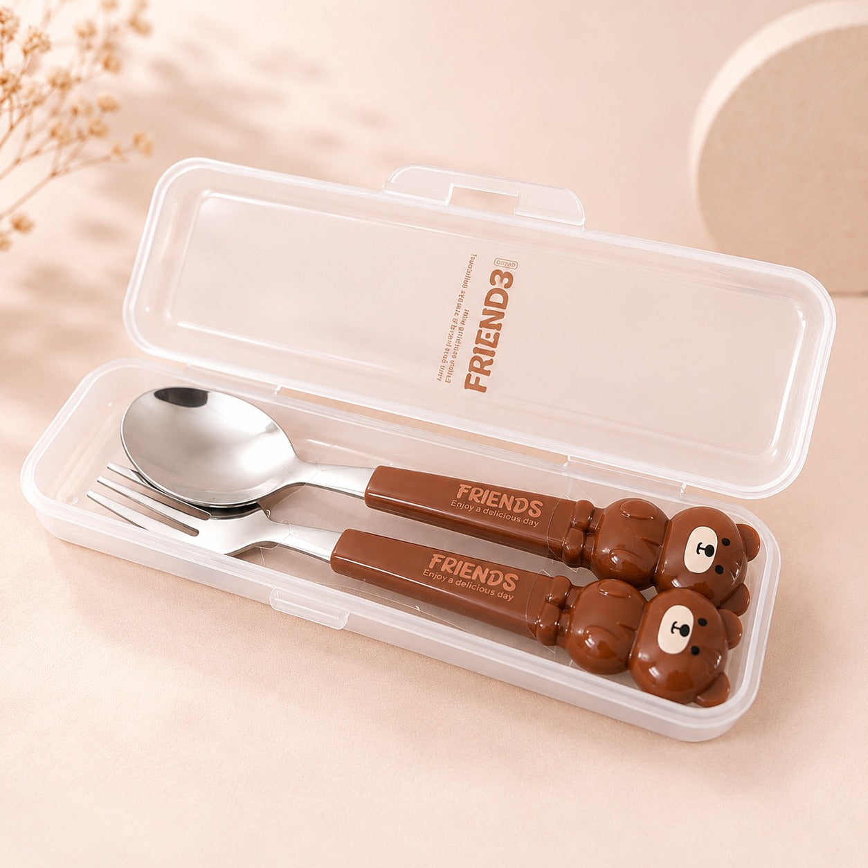 Spoon Set