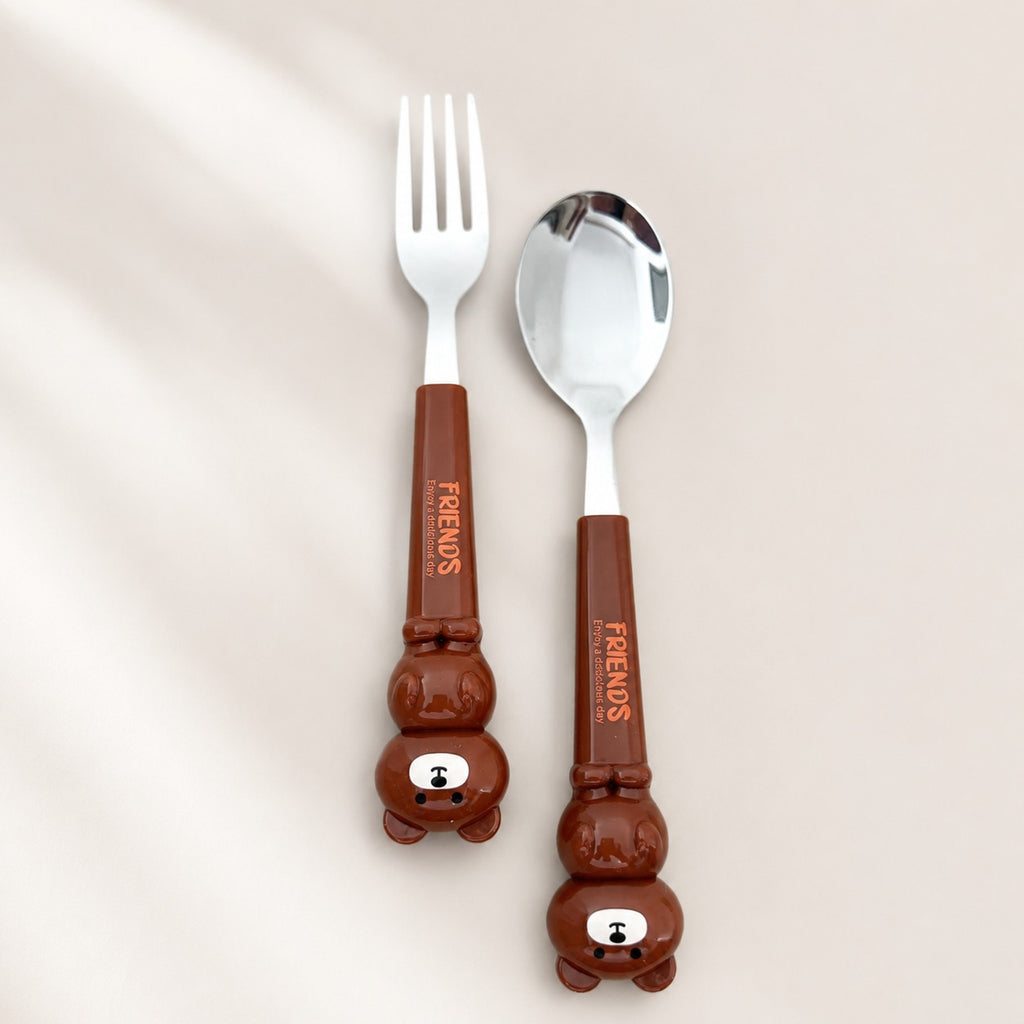 Spoon Set