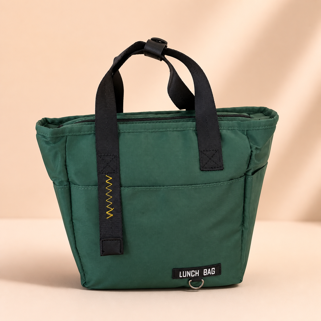 Premium Lunch Bag (Small)