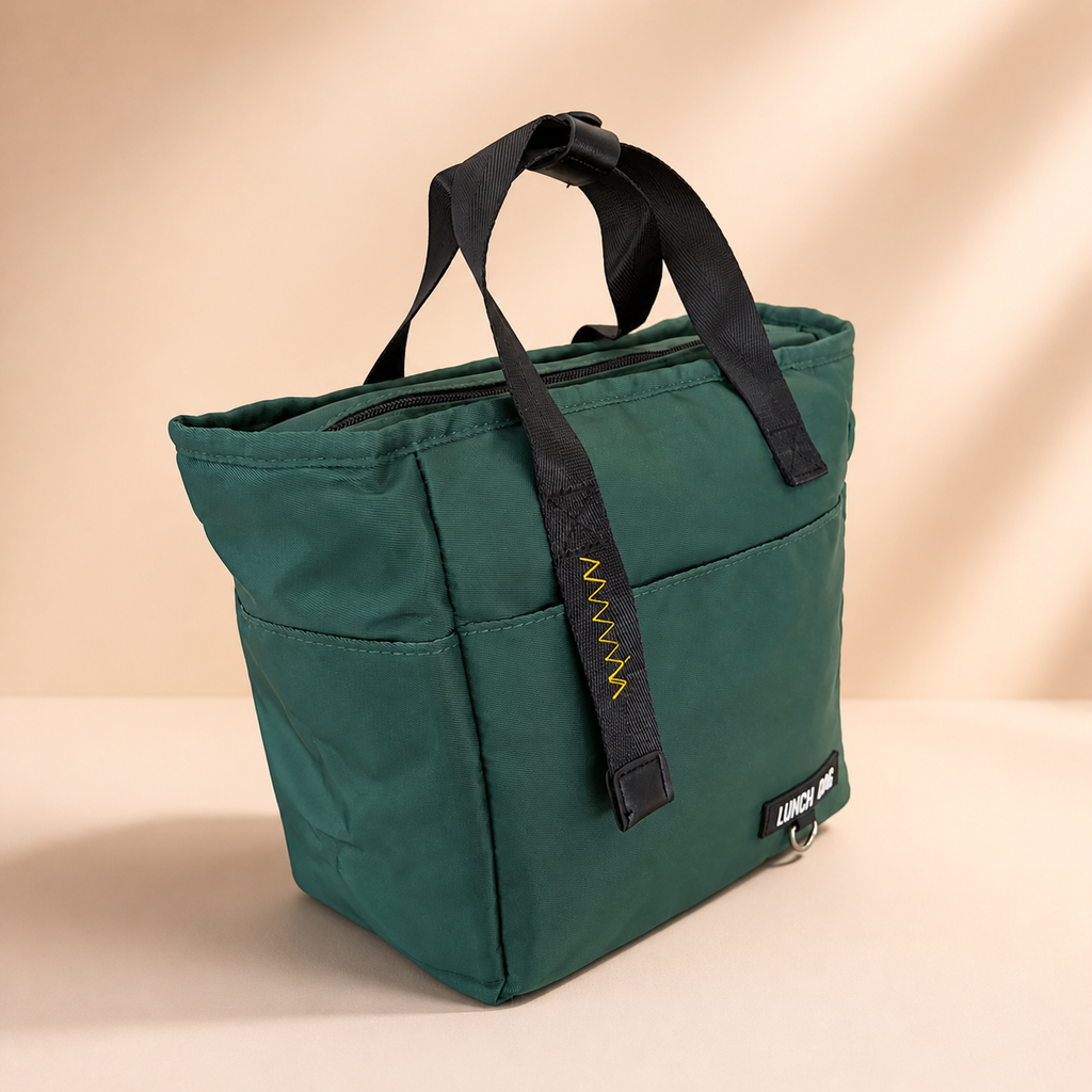 Premium Lunch Bag (Small)