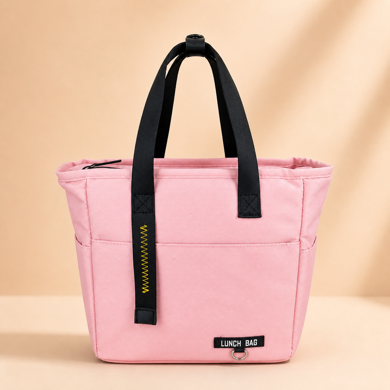 Premium Lunch Bag (Big)