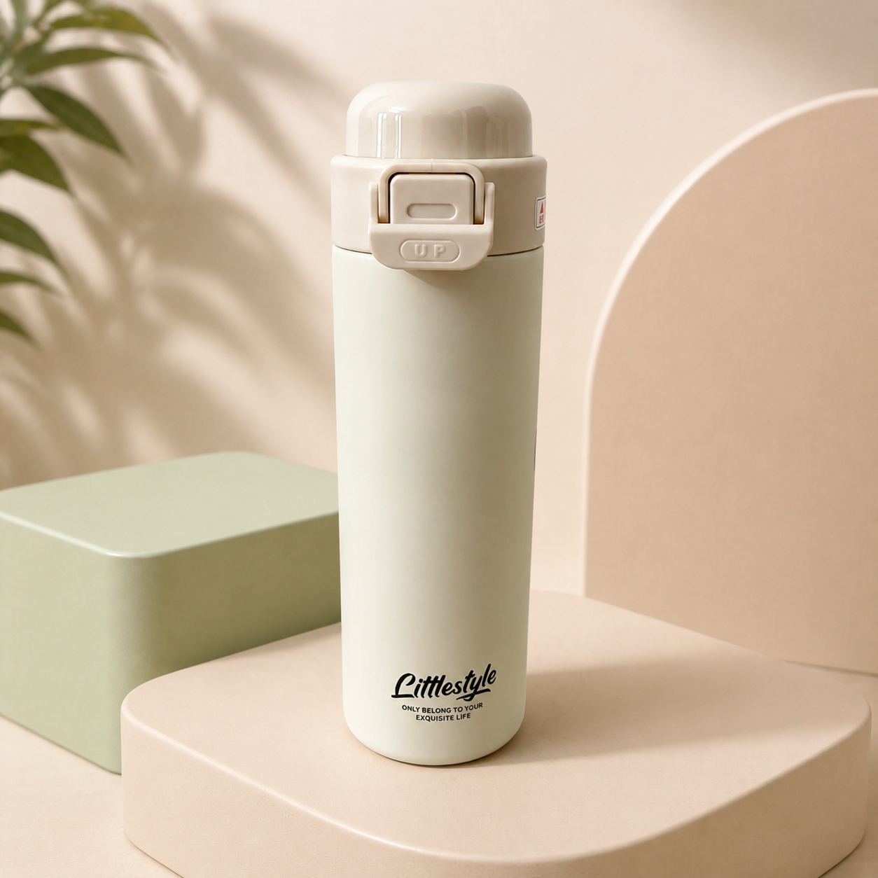 Classic Bottle (560ml)