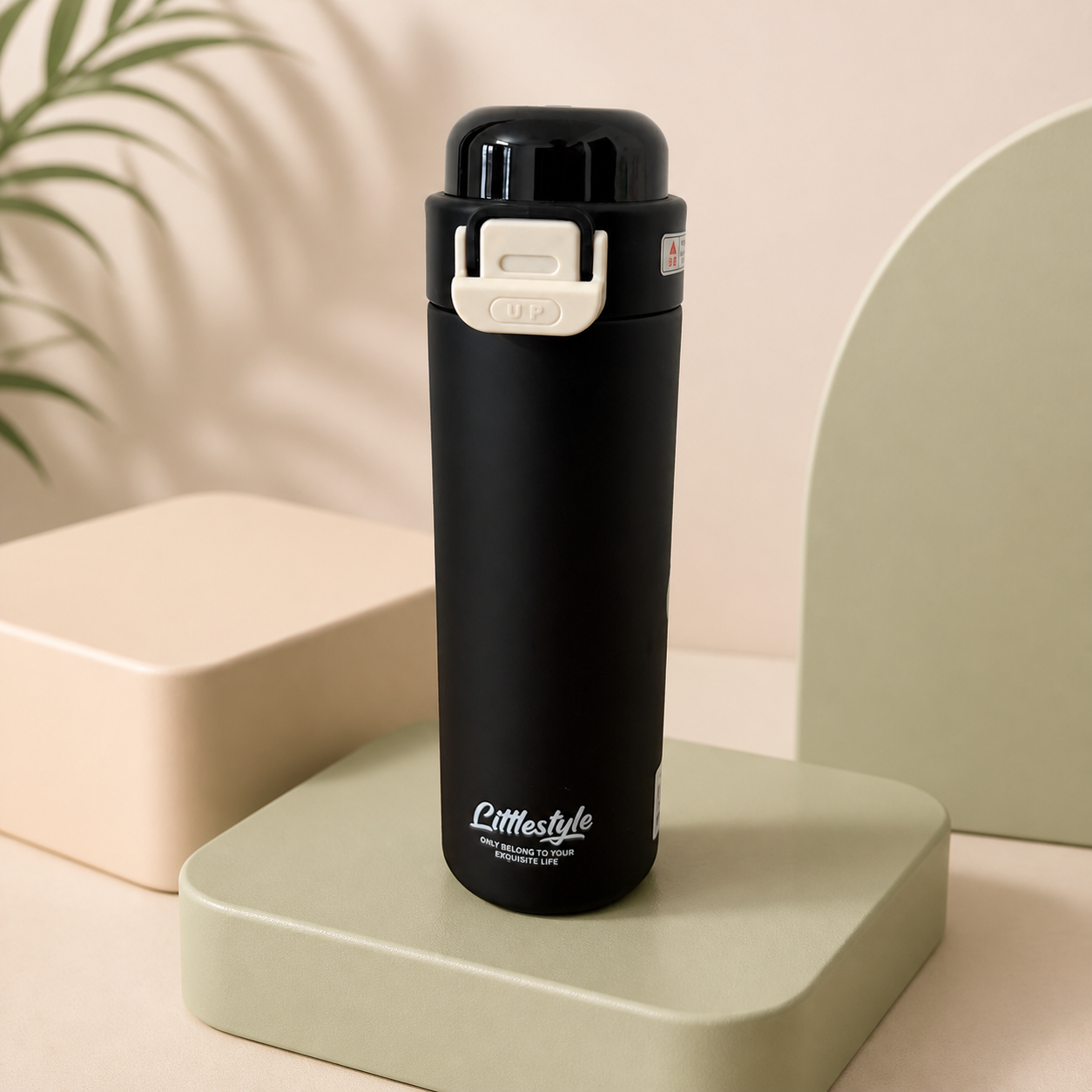 Classic Bottle (560ml)
