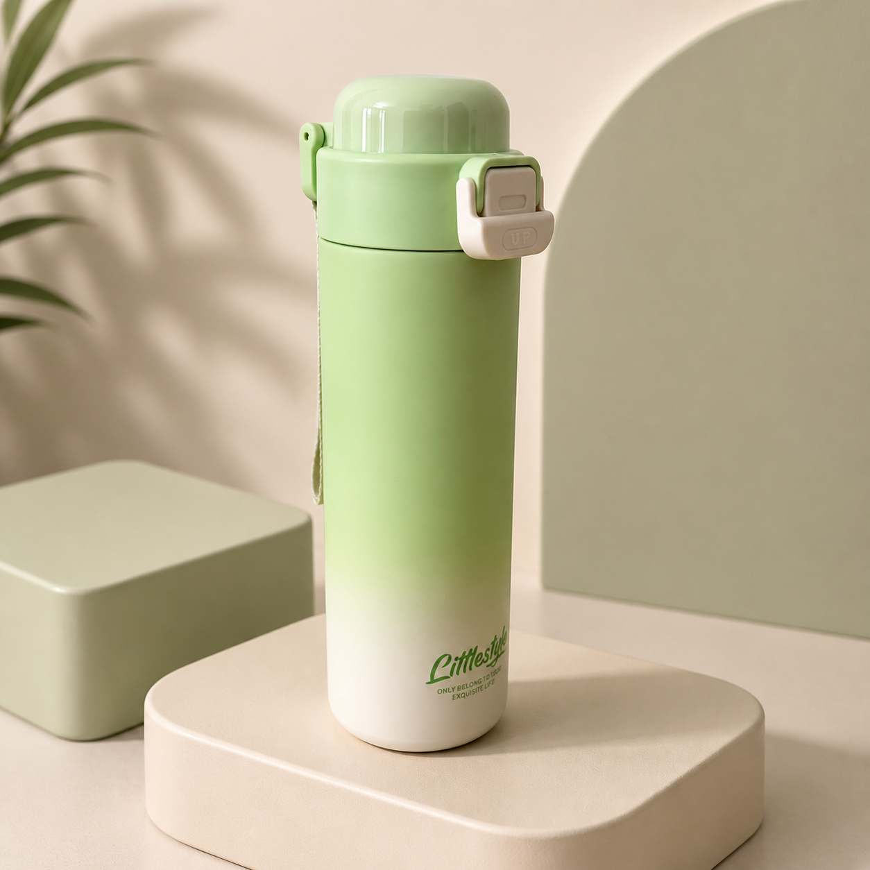 Classic Bottle (560ml)