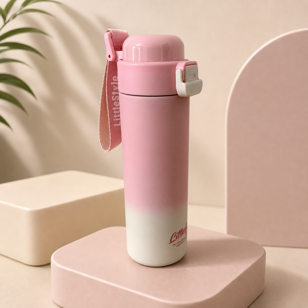 Classic Bottle (560ml)