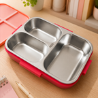 Happy Lunch Box