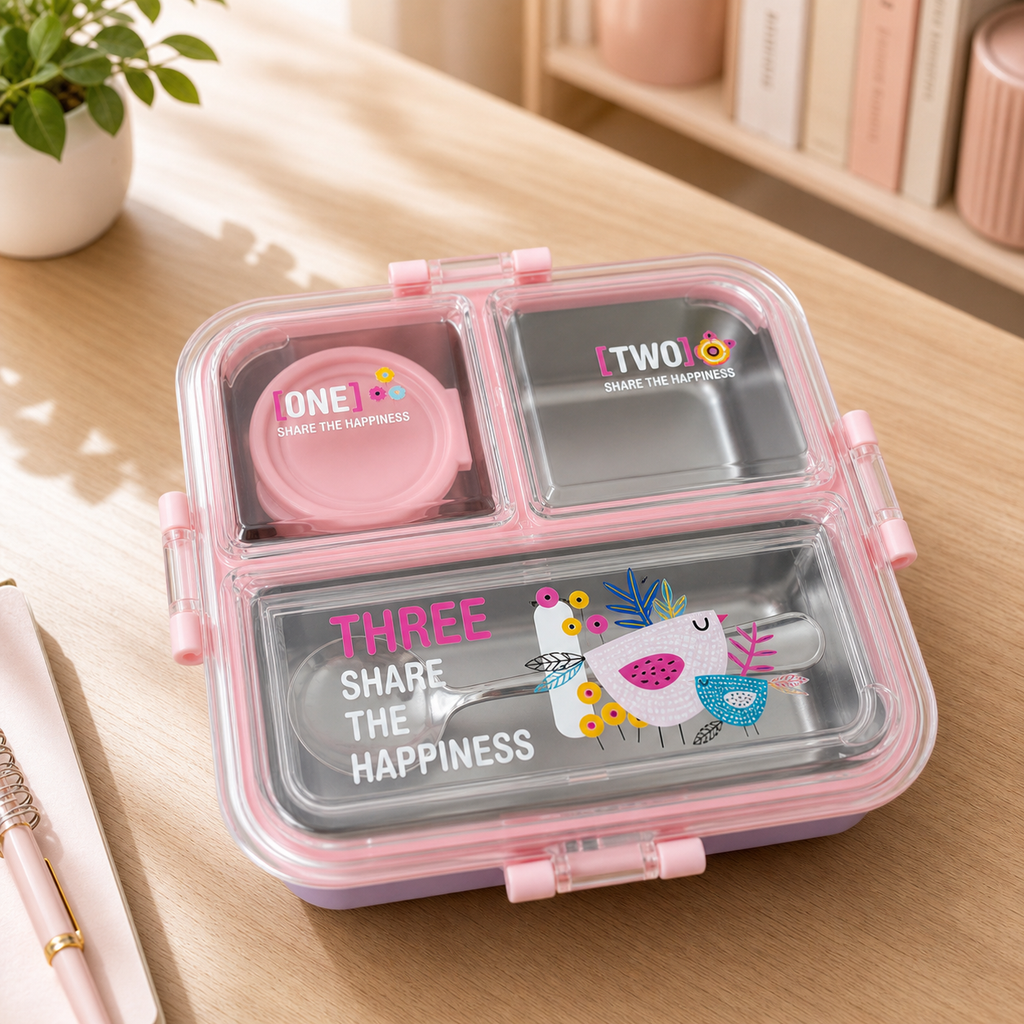 Cutie Carry Box