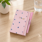 Premium Diary and Pen Set (A5)