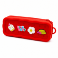 Silicone Pencil Pouch
