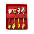 Kawaii Cutlery Set