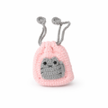 Crochet Mini Potli Pouch