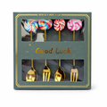 Candy Cutlery Set
