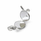 Bunny Pocket Mirror
