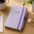 Premium Diary and Pen Set (A5)