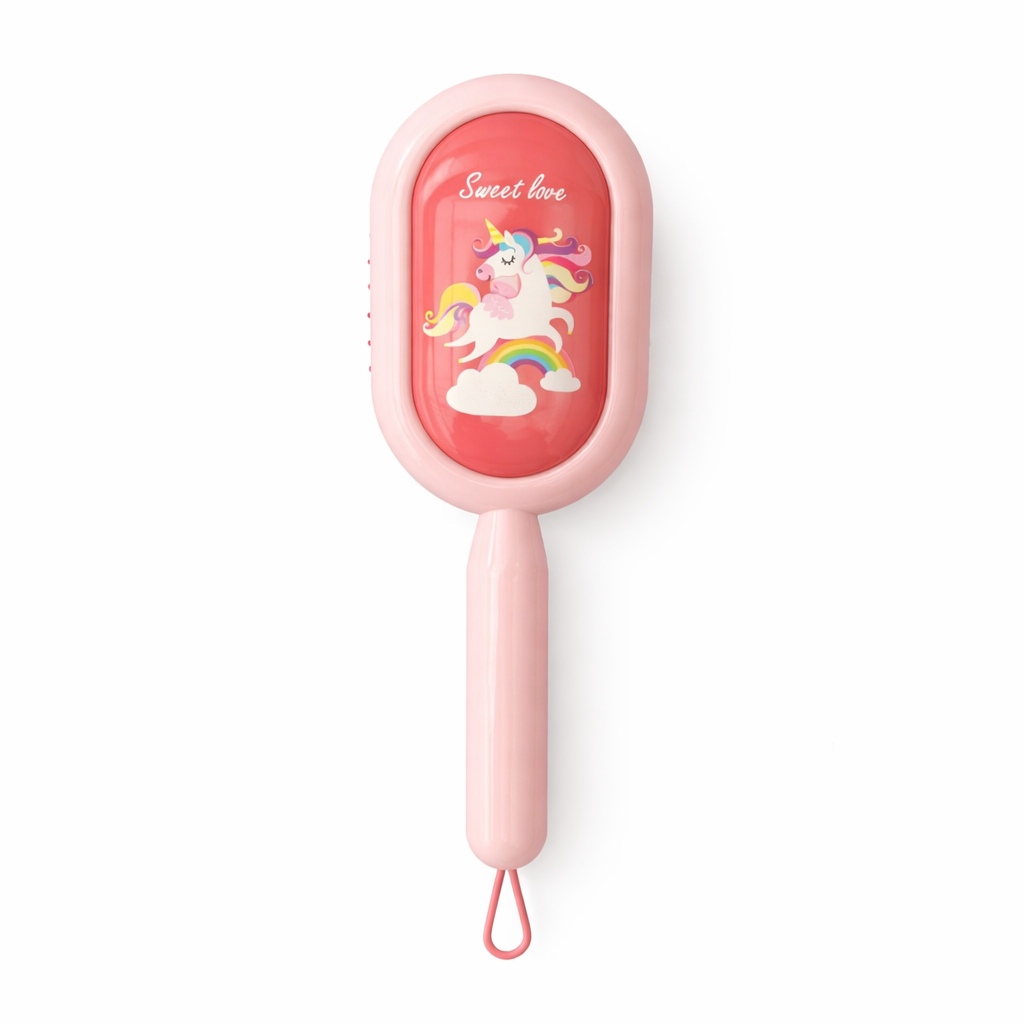 Kids Hair Brush