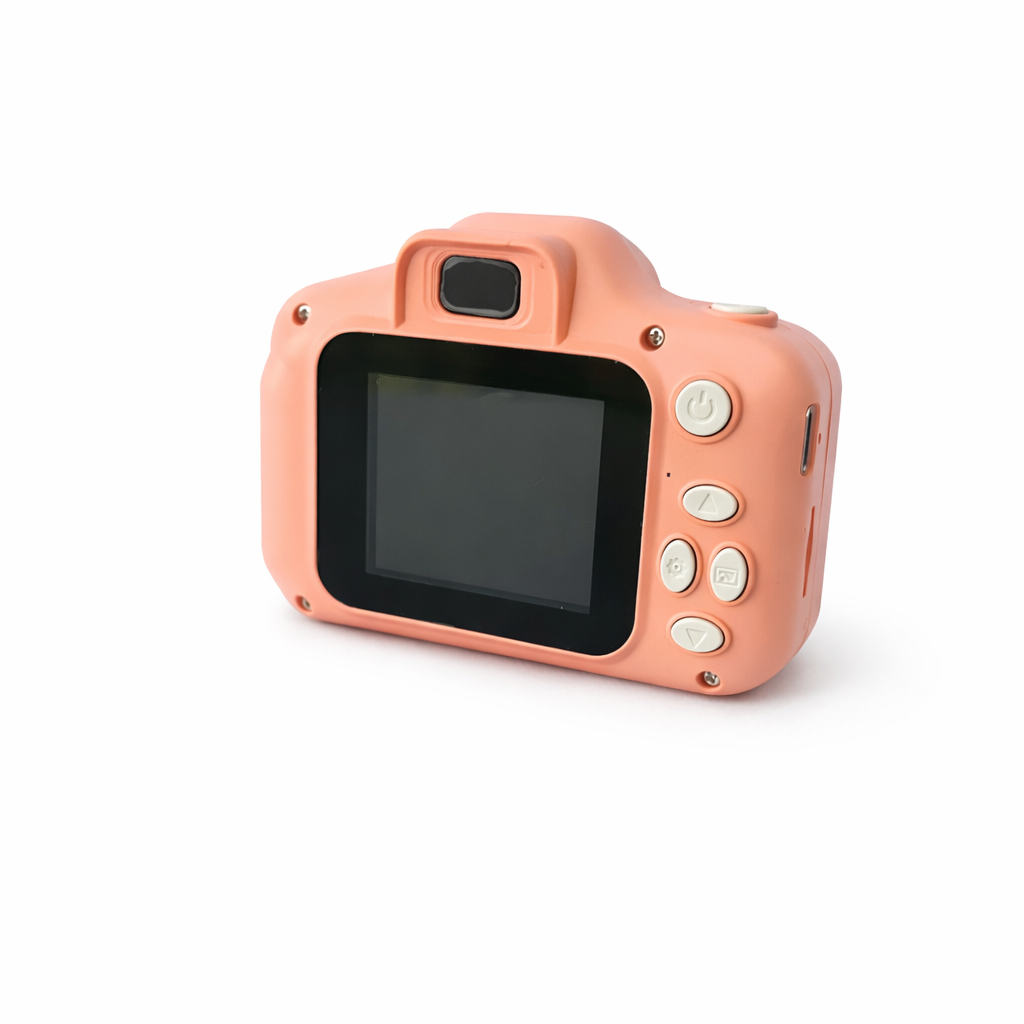 Kids Camera