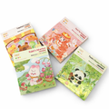 Water Colouring Doodle Book