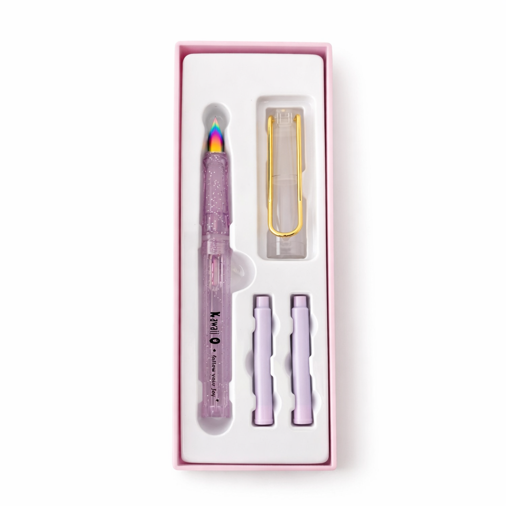 ButterFly Fountain Pen