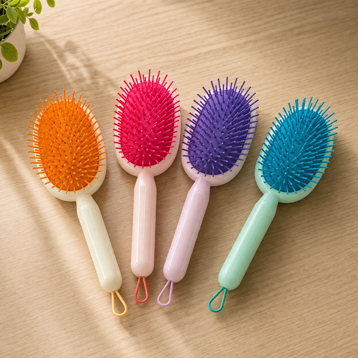 Kids Hair Brush