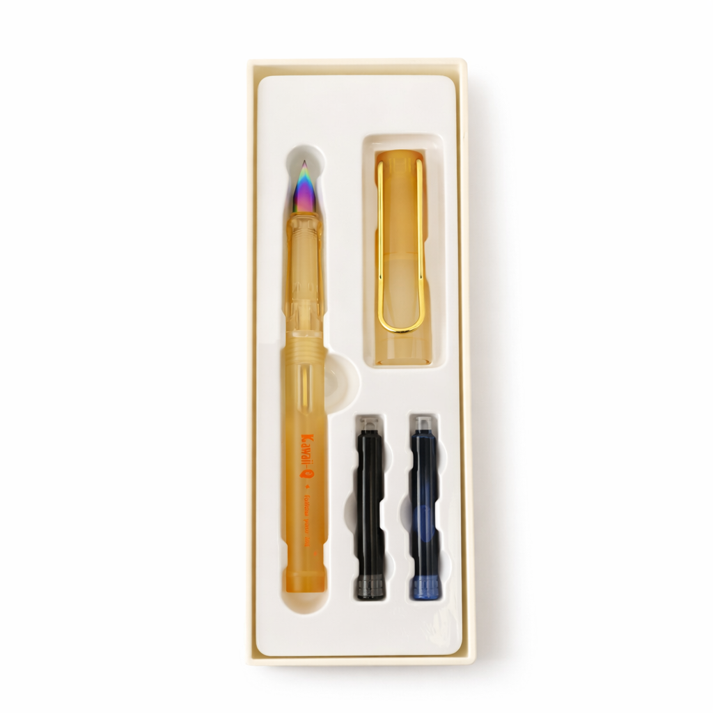 ButterFly Fountain Pen