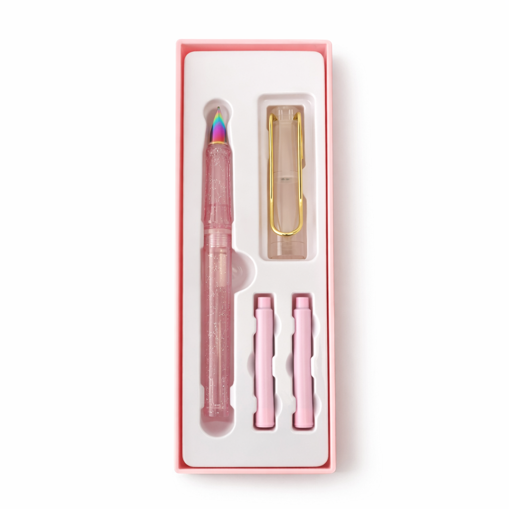 ButterFly Fountain Pen