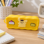 Silicone Pencil Pouch