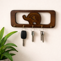 Elephant key Holder