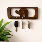 Elephant key Holder