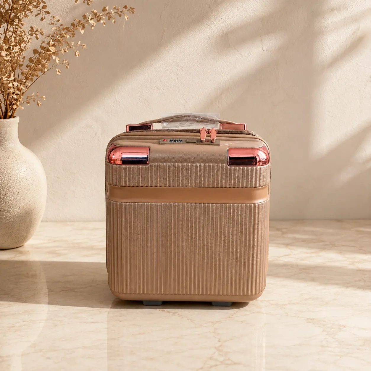 Mini Suitcase 3