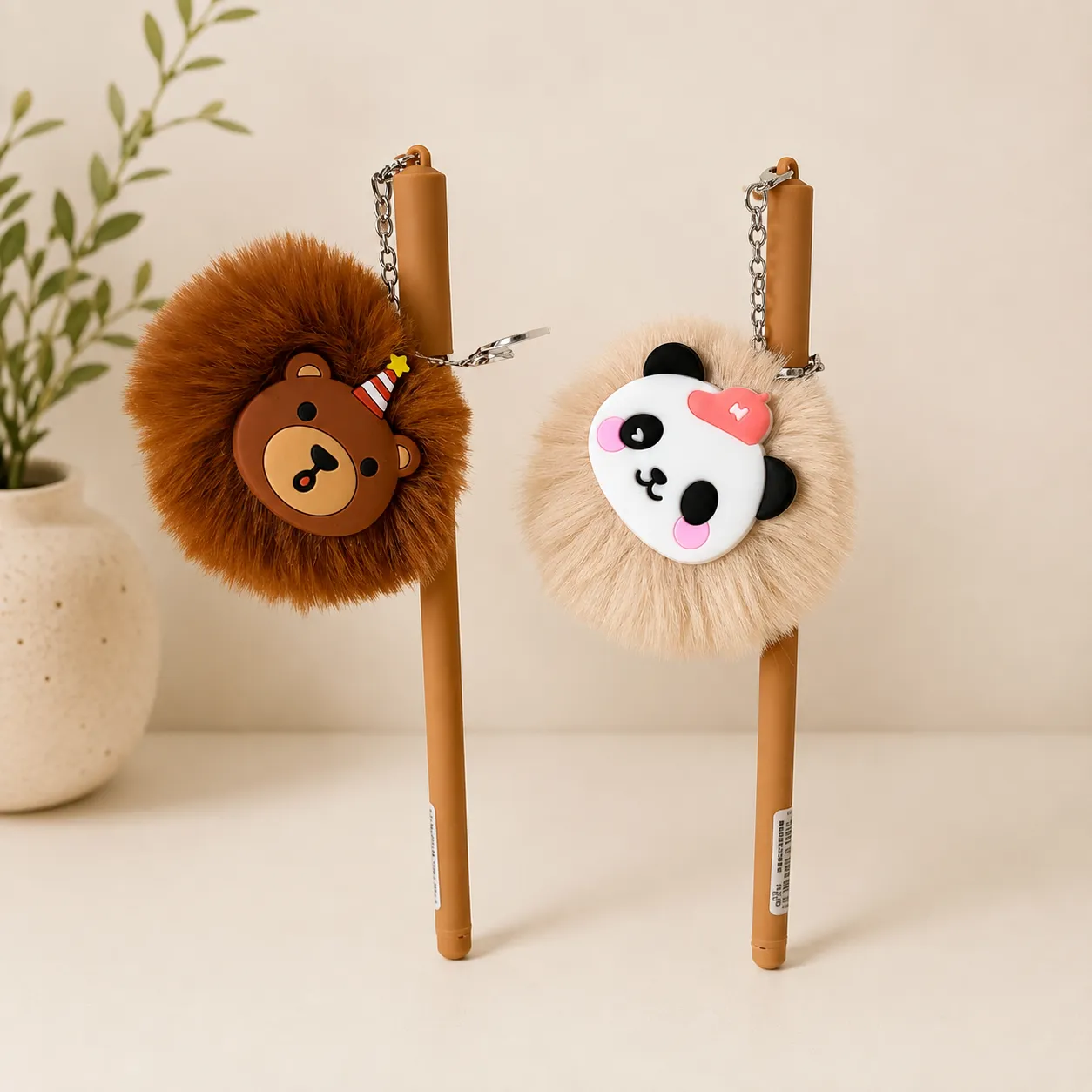 Fur Pen 3