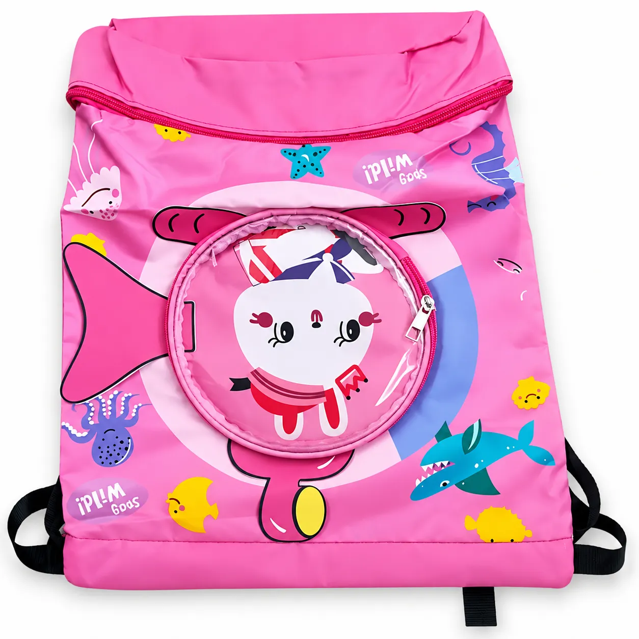 Swimming Bag 4