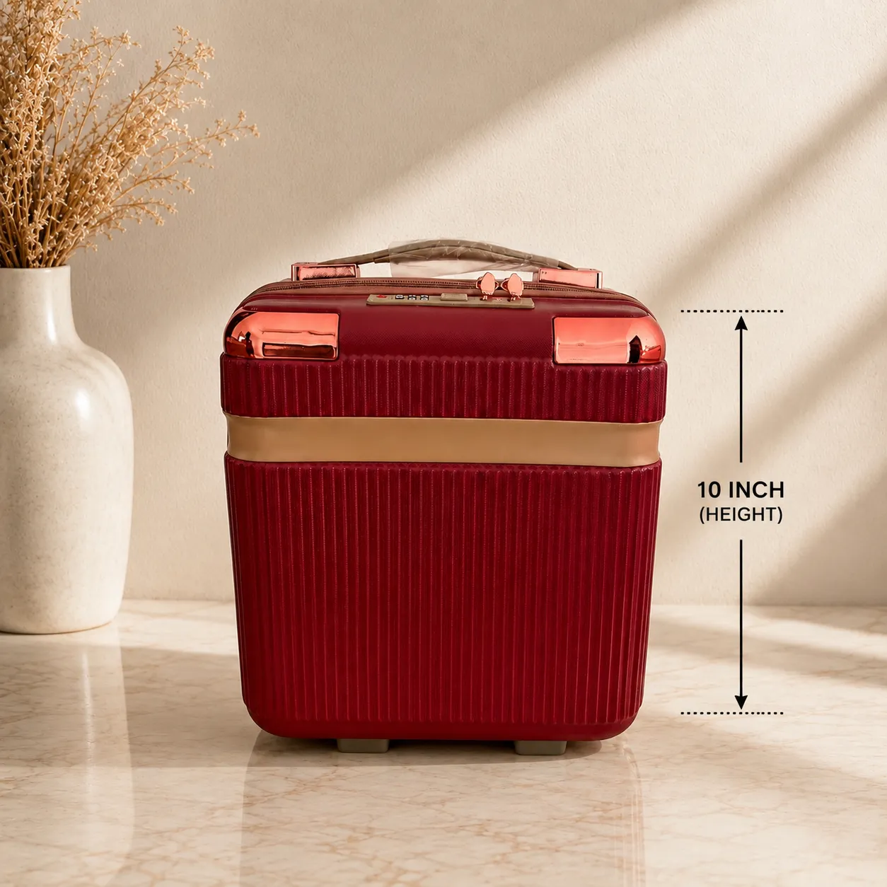 Mini Suitcase 5