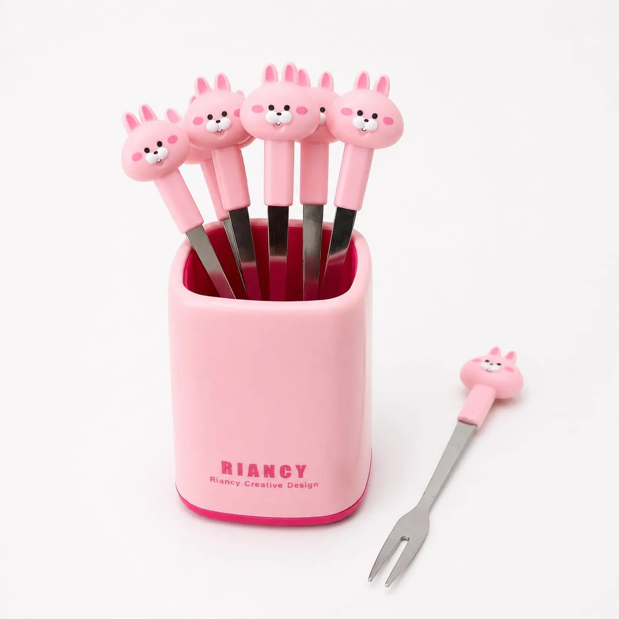 Fruit Fork 2