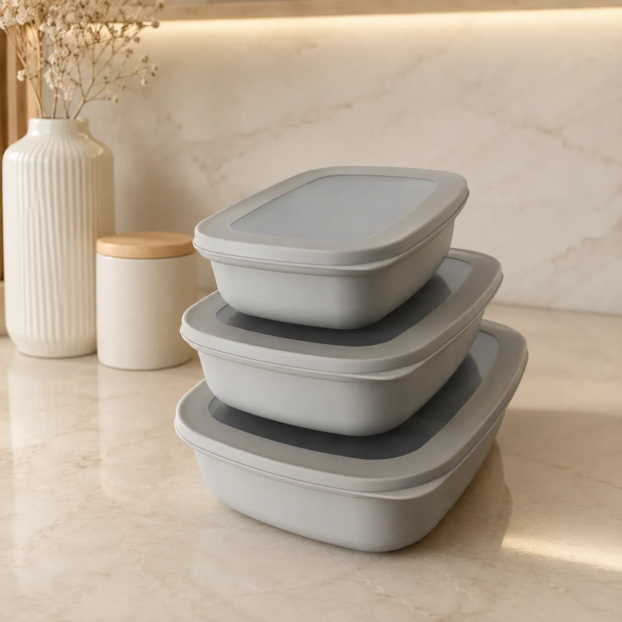 Food Storage Box (Set of 3) 3