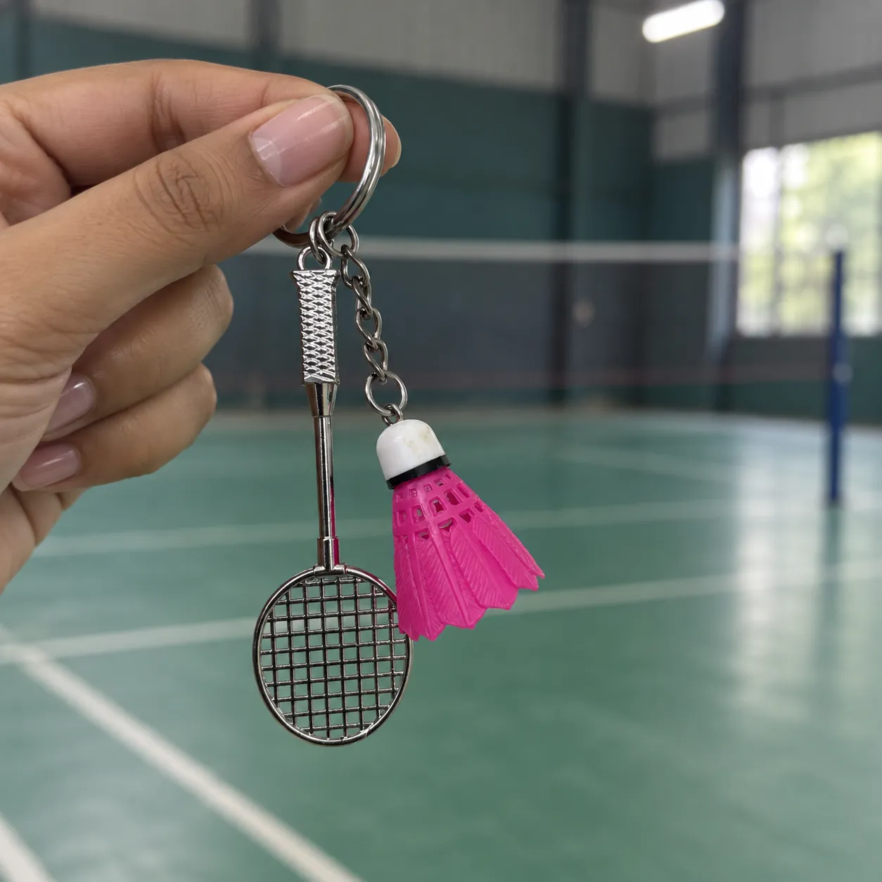 Sports Keychain 6