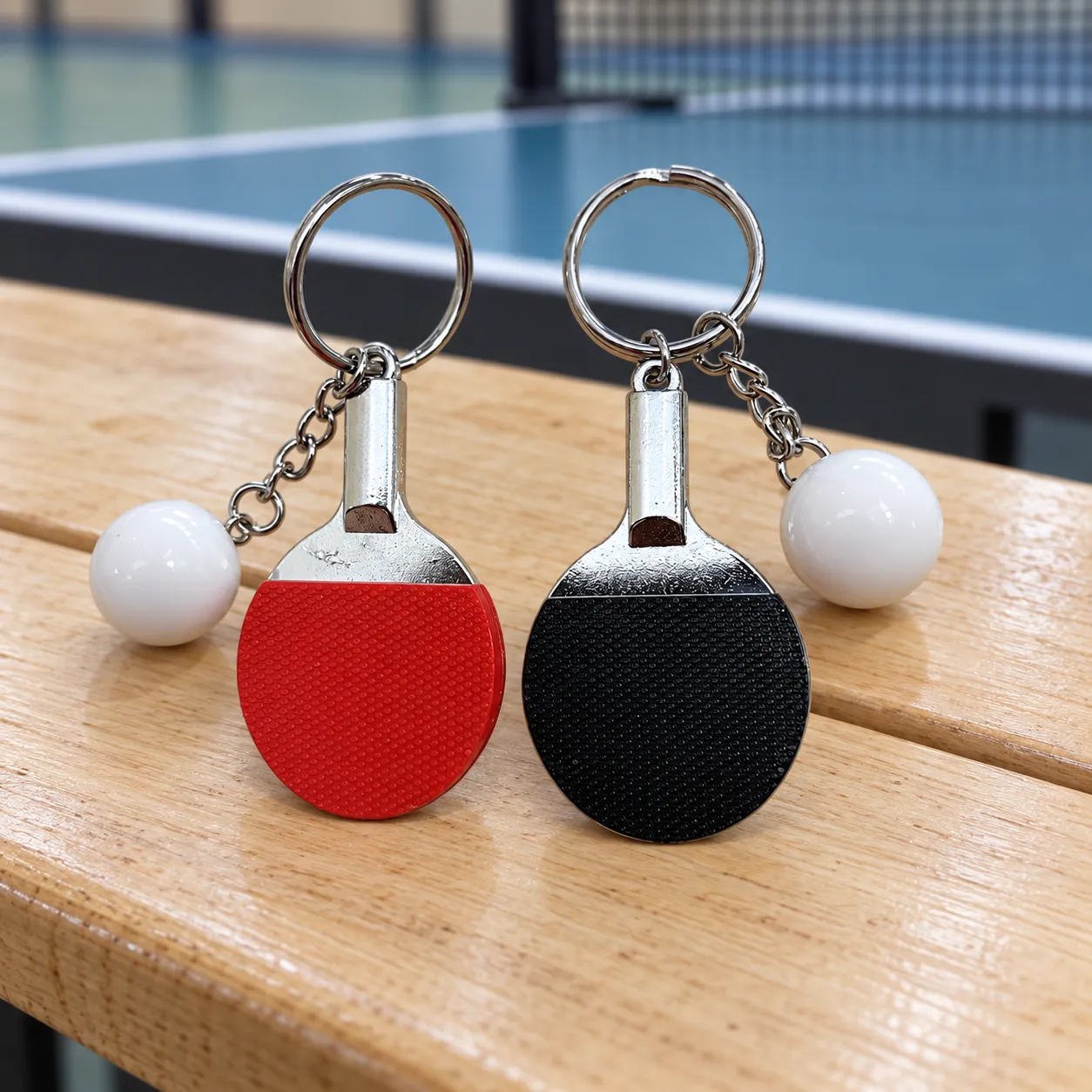 Sports Keychain 3