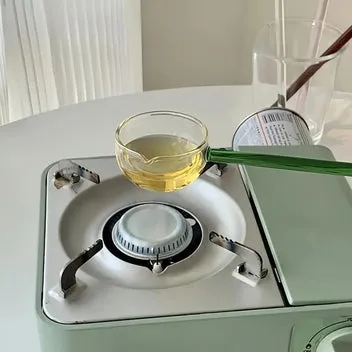 Glass String Spoon 3
