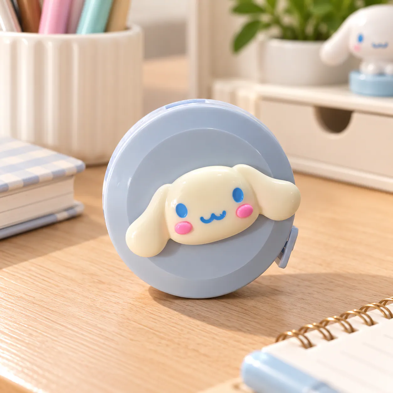 Kawaii Measuring Tape 4