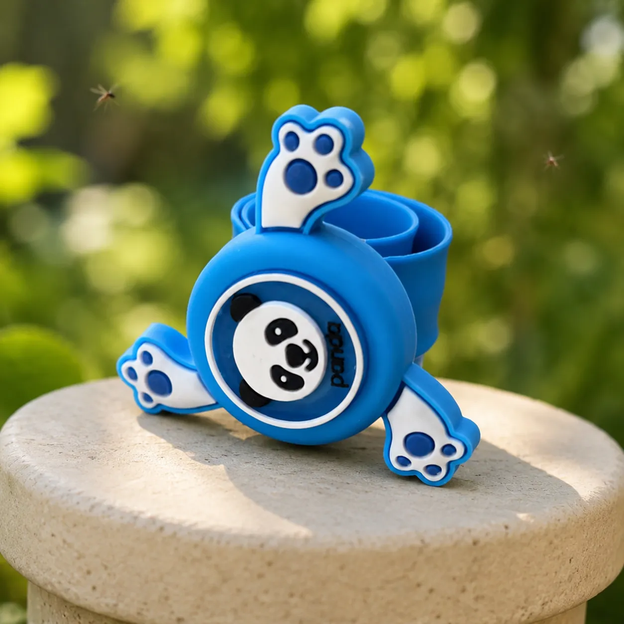 LED Spinner Mosquito repelent Band 2