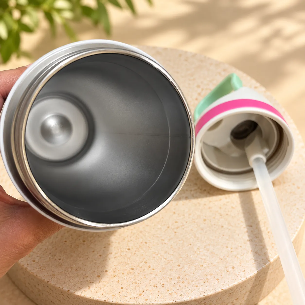 Owala Style Printed Bottle 3
