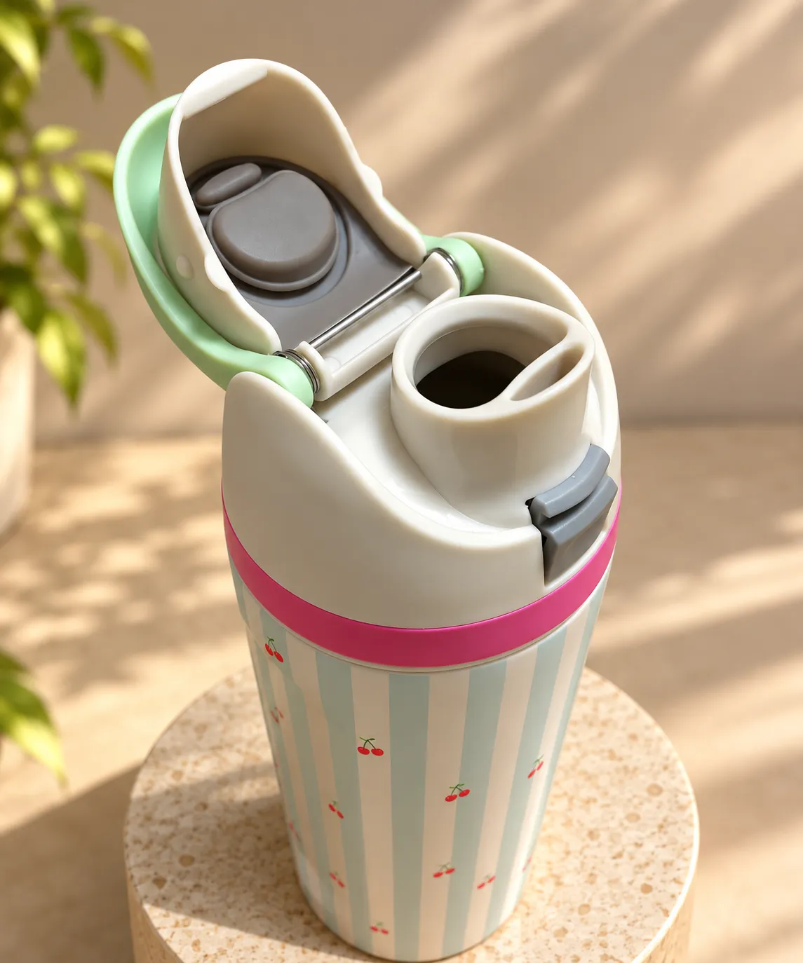 Owala Style Printed Bottle 2