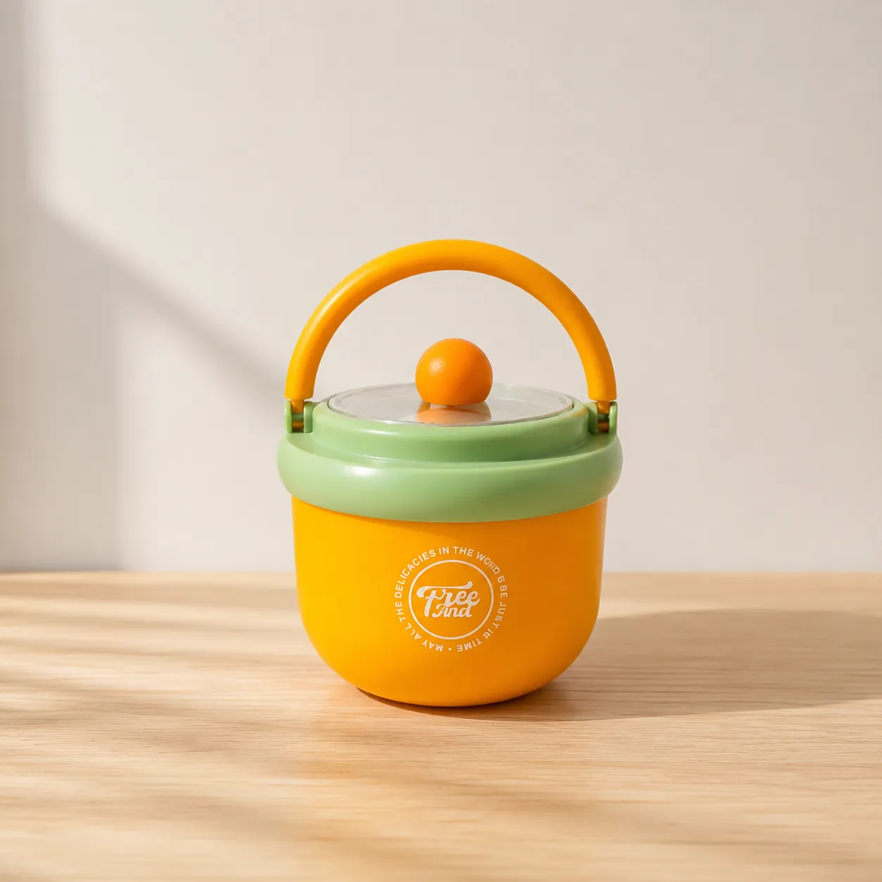 Carry Pot 600 ml 4
