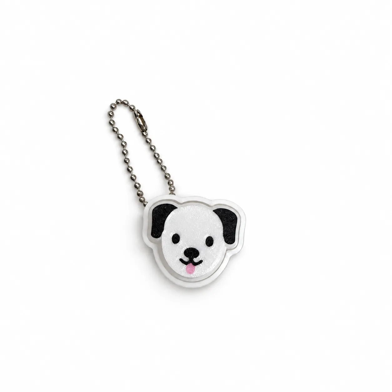 Clicker Keychain 5