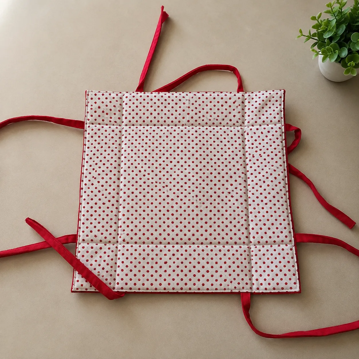 Fabric Multipurpose Storage Basket 5