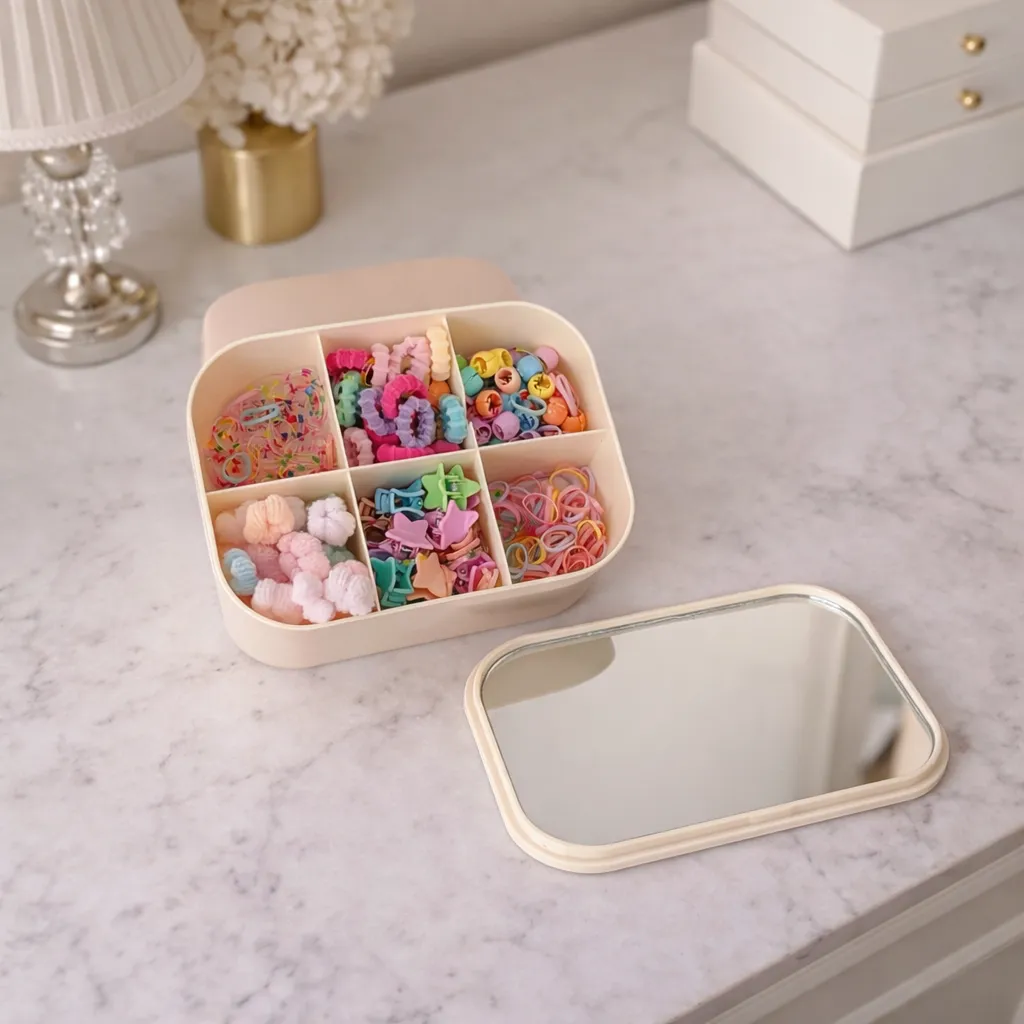 Kids Glam Box 2