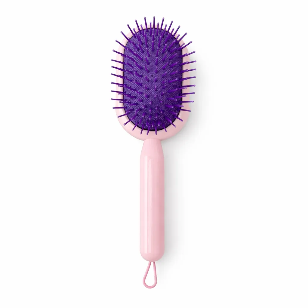 Kids Hair Brush 6