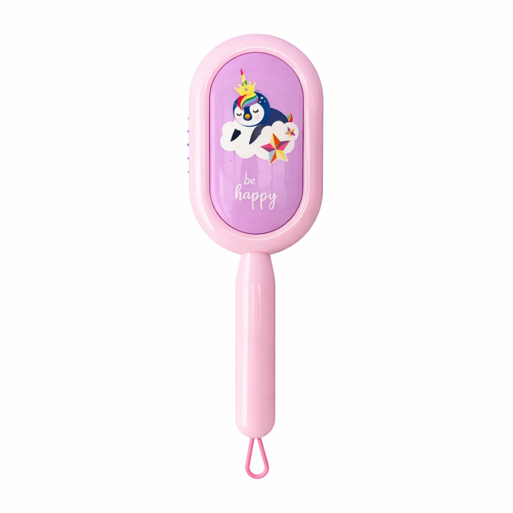 Kids Hair Brush 7