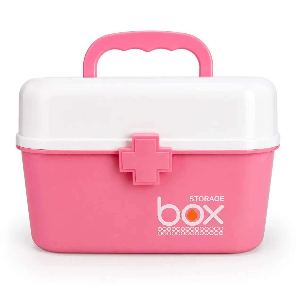 Medicine box 2